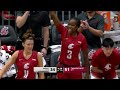 wsu wbb highlights vs. idaho 11 10 24