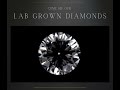 Lab Grown Diamonds