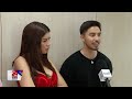 extended version ilang kapuso star sinagot kung dapat bang magpaalam muna bago.. 24 oras weekend