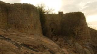 Quick view of Shahpur Fort, Karnataka