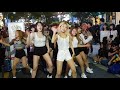 4k 180708 홍대걷고싶은거리댄스팀다이아나버스킹 댄스팀다이아나 다이아나 diana 뿜뿜 직캠 fancam