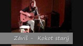 Zavis - Kokot stary