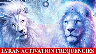 𓆩⟡𓆪 A Tale of the Lyran Starseed: The Flame That Remembered 𓆩⟡𓆪 Lyran Meditation Music I Light Codes