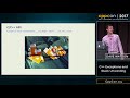 CppCon 2017: Dave Watson “C++ Exceptions and Stack Unwinding”