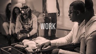 [FREE] Gucci Mane x Zaytoven Type Beat - "Work"