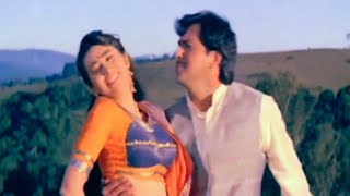 Chhodo Mujhe Jane Do-Muqabla 1993 Full Video Song, Govinda, Karishma Kapoor, Aditya Pancholi, Farha