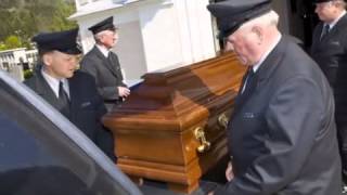 Funeral Directors - Melvin Rowlands Funeral Director