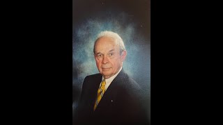 Harold Van Sumeren Memorial Service