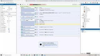 Construct 3 Platformer Tutorial - 12 Variable and Score