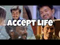 Everything Happens For A Reason❤️ | Accept Life😉 | Positive Thought😌 | WhatsApp Status | Tamil