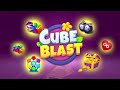 cube blast