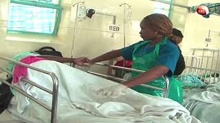 Nairobi Hospital refutes claims of a cholera outbreak at the facility