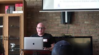 Domain Specific Languages and Metaprogramming in Elixir - Andrew Summers