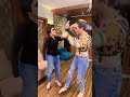 actress surekha vani super dance