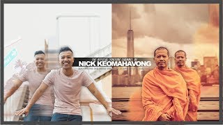 Nick Keomahavong | Welcome to My Youtube Channel