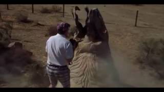 Tremors 3: Back to Perfection - Graboid Attack!!