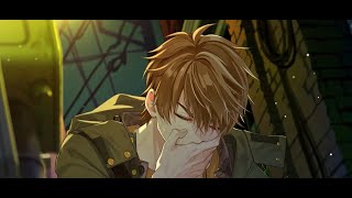 (EN Sub) Chapter 9 Main Story PV: The Grey Boundary || Tears of Themis ||《未定事件簿》主线第九章PV：灰色交界