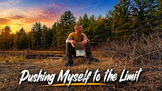 Getting Lost and Found Again in the Wilderness