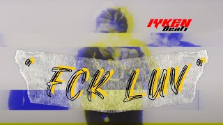 [FREE] - MC STAN TYPE BEAT " FCK LUV " - 2022