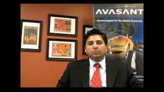 Socially Responsible Sourcing initiatives by Avasant - An interview with Avasant Global CEO