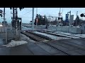 calgary ctrain shaganappi point lrt station full station tour revisited