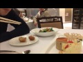 香港飯vol.28　【ミシュラン掲載店】粵（yue）＠北角　広東料理レストラン【hong kong michelin restaurant】