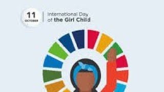 International Day of the Girl Child Speech at Offa Grammar School #internationaldayofthegirlchild