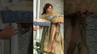 Shaadi de gifts #youtubeshorts #wedding #punjabi #mehndinight #shortsvideo #bride #desi #pakistani