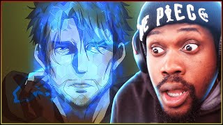 HANDS FOR DAYS! | First Reaction To NINJA KAMUI Episode 1 and 2