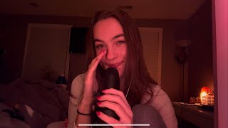 ASMR| Pure Mouth Sounds 👄