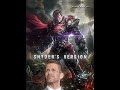 zack snyder s superman vs james gunn s superman 🛐 youtubeshorts shorts