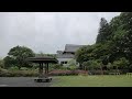 【受信】防災行政無線チャイム 茨城県笠間市笠間地区18時『寺の鐘』