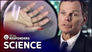 Using Science To Uncover A Sadistic Killer | The New Detectives | Real Responders