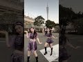 【sing女团】抖音短视频20250115