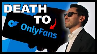 Florida Gubernatorial Candidate Declares WAR On OnlyFans