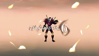 THUGWAFFLE 6 - WoW Classic Rogue PvP