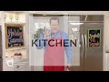 In the Kitchen with David | December 05, 2018