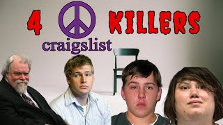 4 Disturbing True Crime Cases Linked to Craigslist Ads
