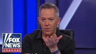 Gutfeld: This is the 'biggest crime story I've ever seen'