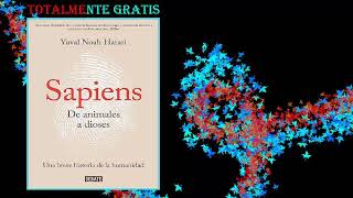 Sapiens - Yuval Noah Harari - PDF
