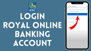 How to Sign in to RoyalBankCanada Online Banking (2024) | RBC Login