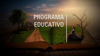 Programa Educativo