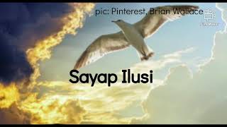 Sayap Ilusi, Wings, Maksud lagu