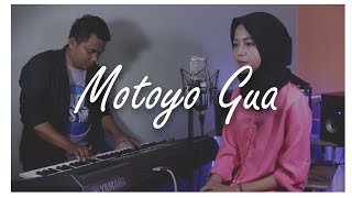 Lagu Buol Motoyo Gua Cipt Amran Intam Cover By Febli Ebink Nhisa Batalipu