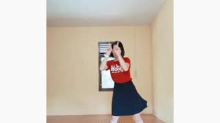 Cherrybelle - Dunia tersenyum | Dance cover by YG