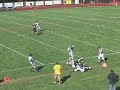 malik timbers 9 lb rb ls s senior highlight reel