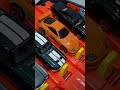 Let's Race the New Fast and the Furious 5 Pack. Hotwheels.