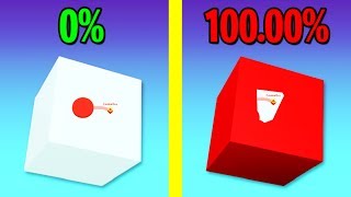 Paper.io 3D 100% MAP! HOW TO COVER 100% OF THE MAP in Paper.io 3D WORLD RECORD!