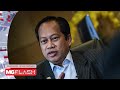 PRN: Kenali Calon Bukan Logo Parti-Ahmad Maslan #MGFlash