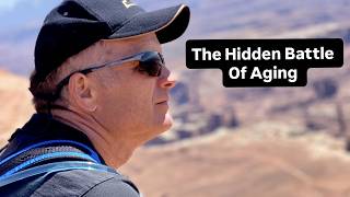 The Truth About Aging Death And Finding Peace